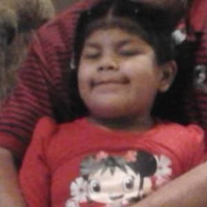 Meet your Posher, Jasmine